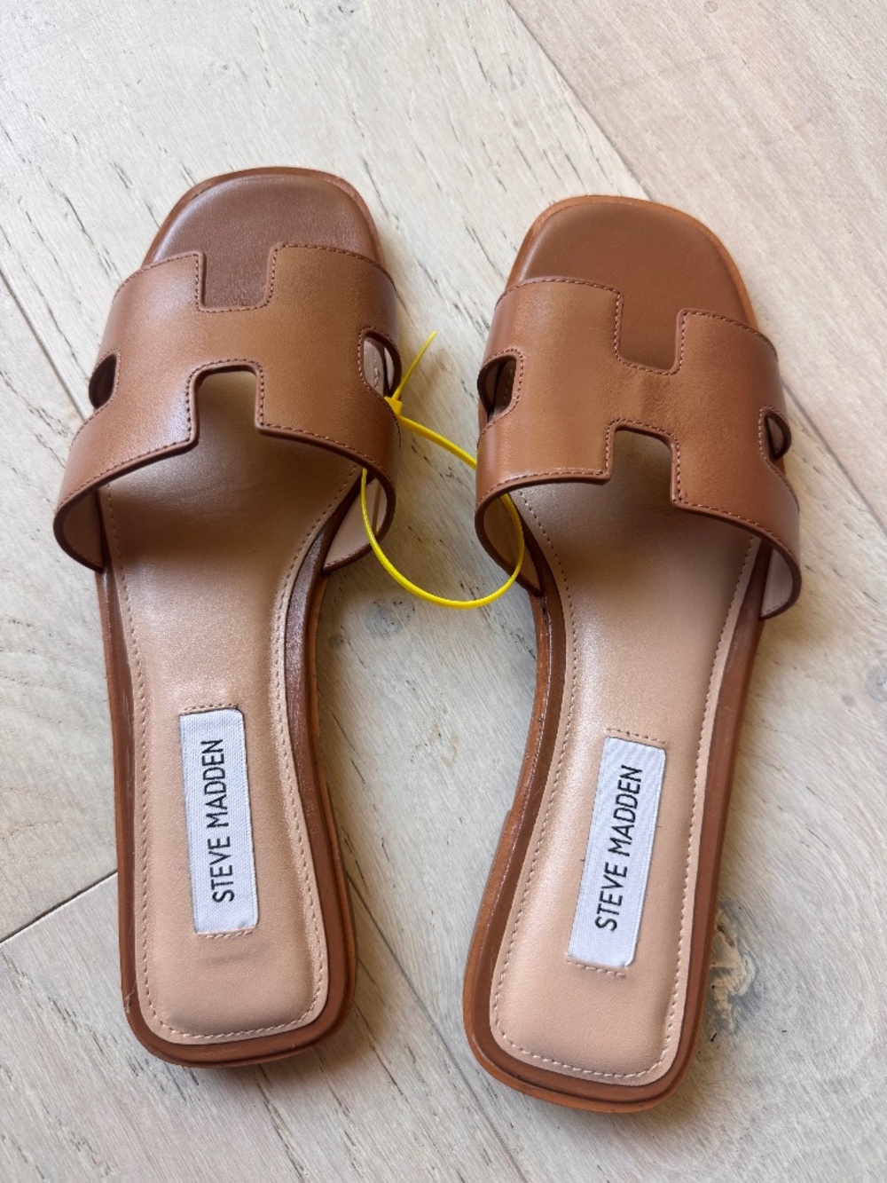 Steve Madden Sandal/Slide